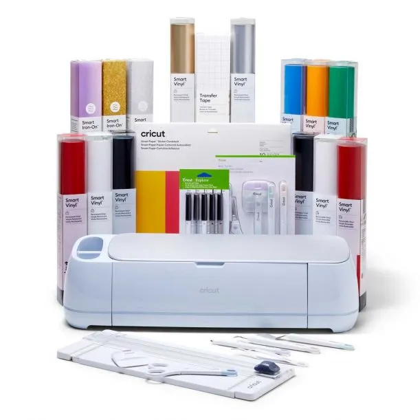 0BBEF15D-708B-76C8-16BA-2948D73F3FA9 Maker 3 + Everything Materials Bundle - Image 1