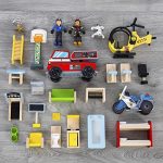 KidKraft Everyday Heroes Play Set - Image 5